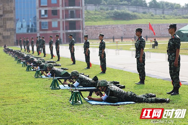 武警部队广东省总队，守护广东的坚实力量