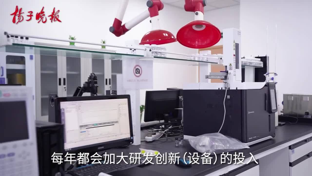 江苏耐威科技，引领科技创新的先锋力量